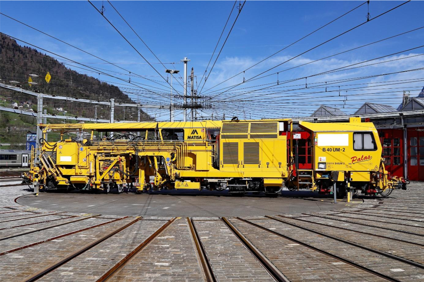 Die Eisnebahnen im recht 2026